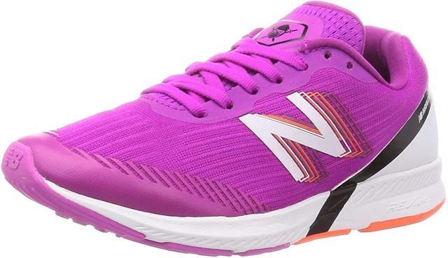 new balance ニューバランス レディース 03 WHANZTP3 PINK D 陸上 ランニングシューズ ピンク WHANZTP3D