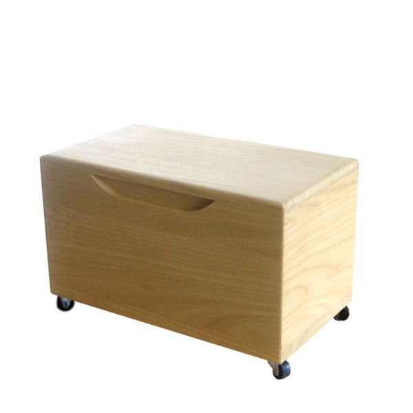 キャスター付き