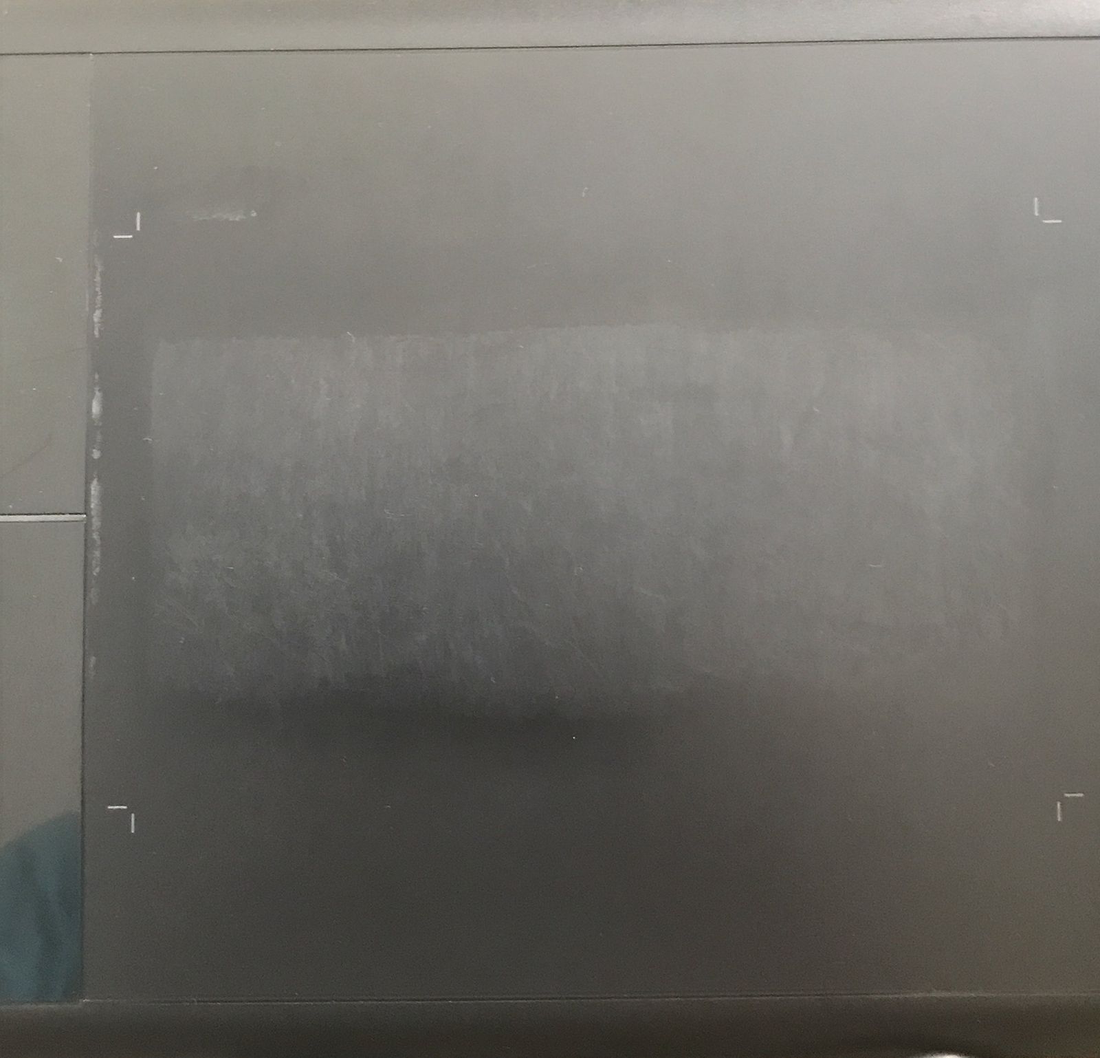 シンプルタブレット