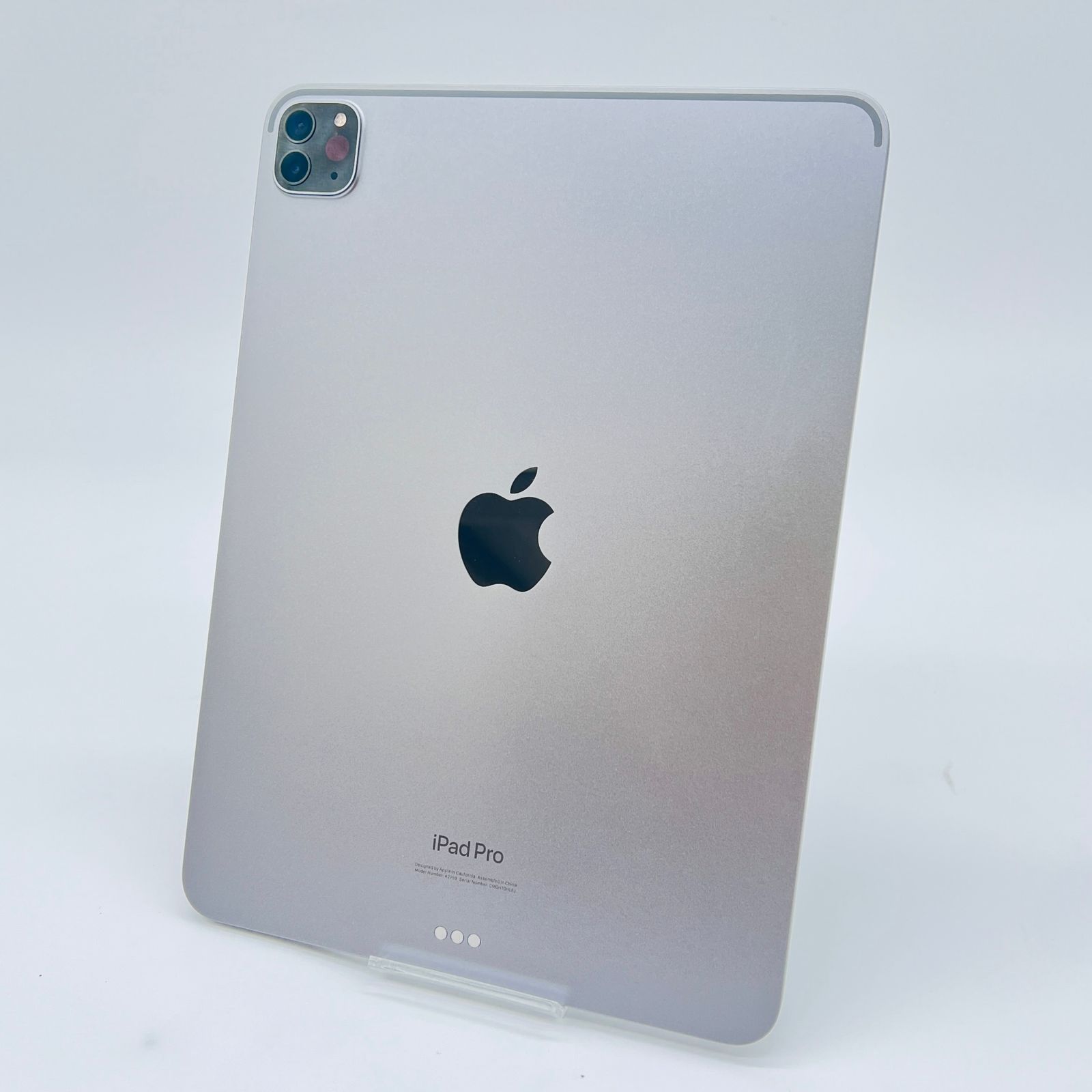 iPad Pro(第4世代) 11インチ 128GB スペースグレー Wi-Fi 【公式通販】