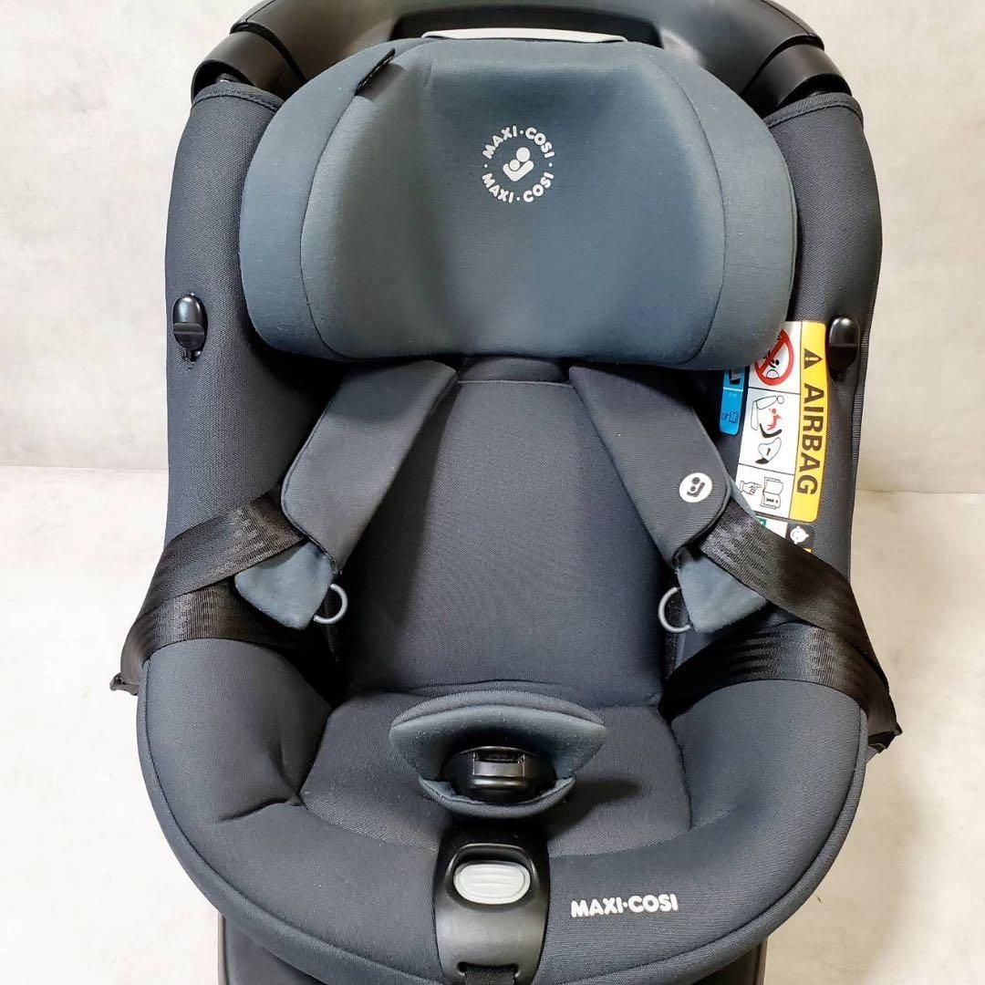 マキシコシ AxissFix アクシスフィックスプラス Plus MAXICOSI 好評