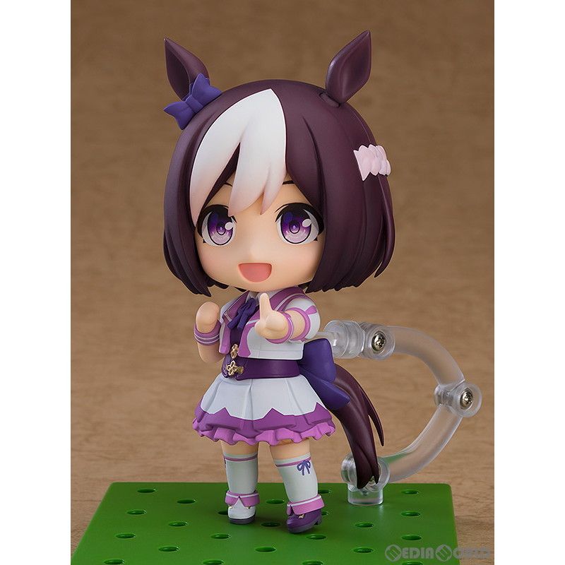 ねんどろいど 2274 スペシャルウィーク リニューアルVer. ウマ娘