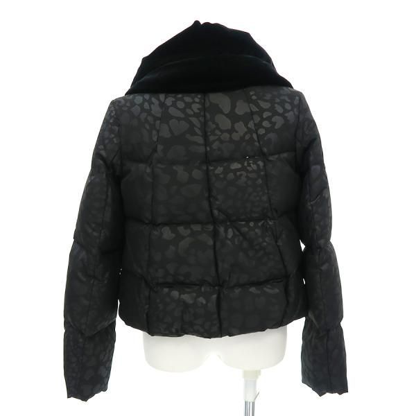 エポカ ダウンジャケット Bランク