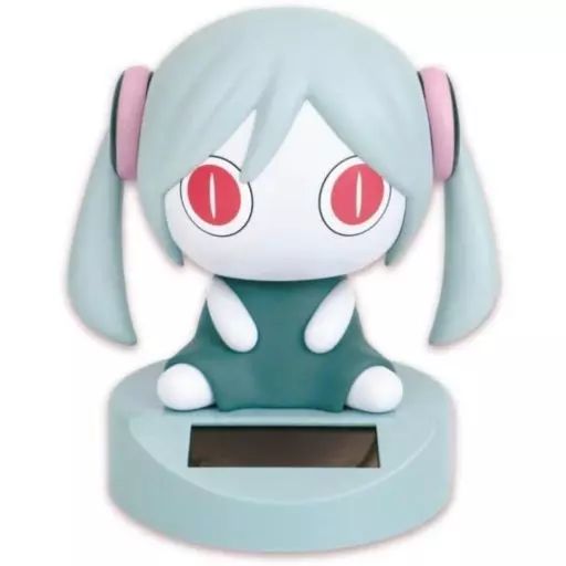 中古】雑貨 アイマイナ ソーラーフィギュア 「アイマイナ」 - メルカリ