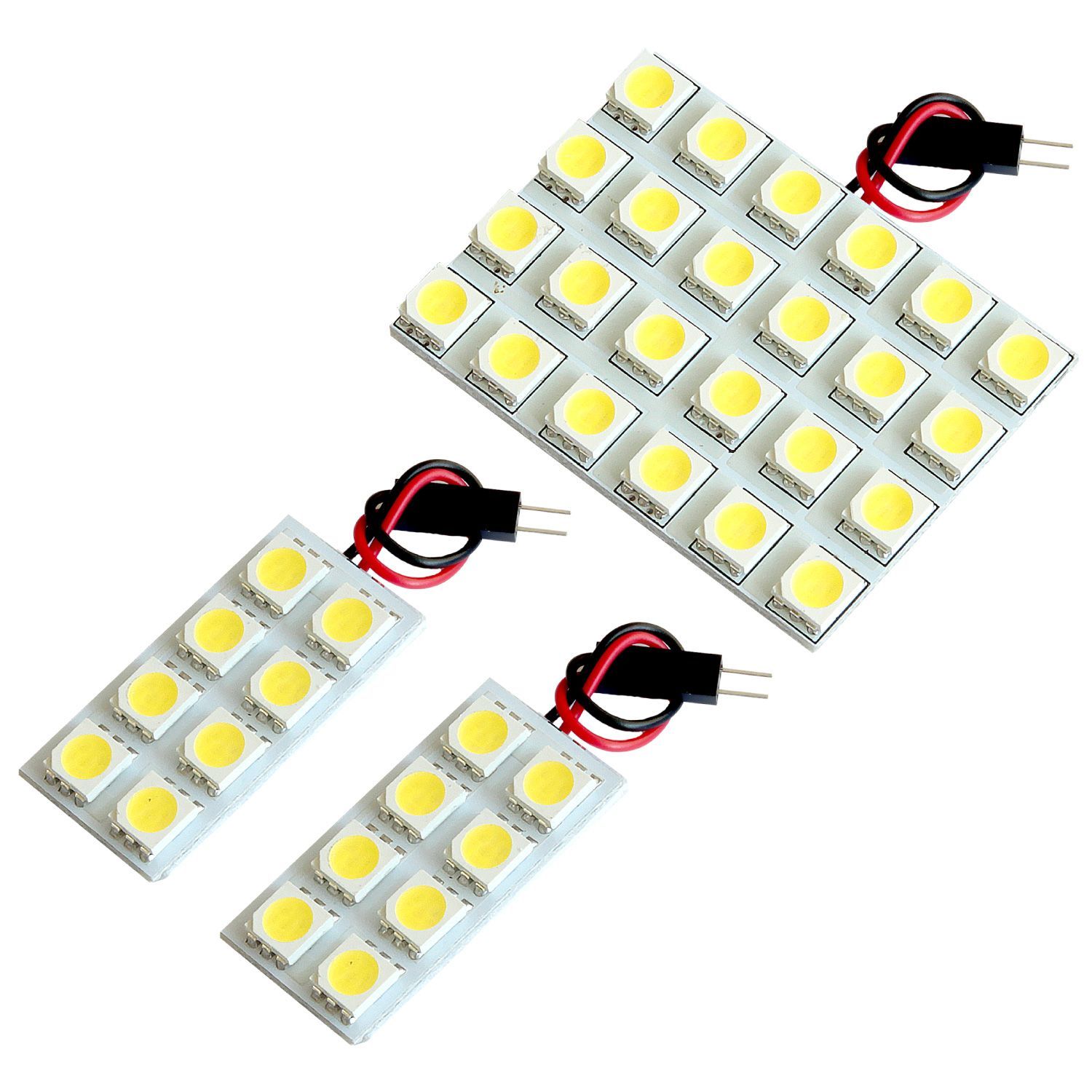 120発 100系 チェイサー ルームランプ LED 3点 - メルカリ