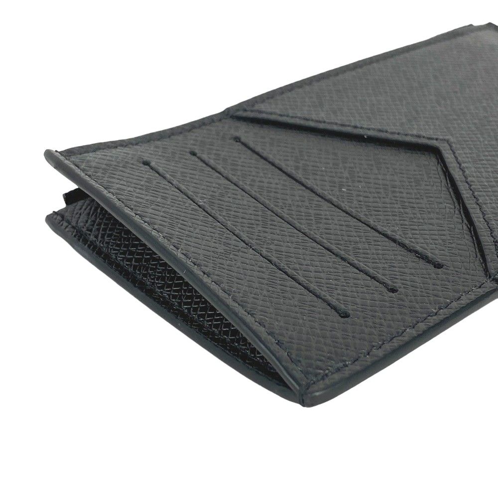 □新同□ ルイヴィトン コインカードホルダー コインケース 小銭入れ  