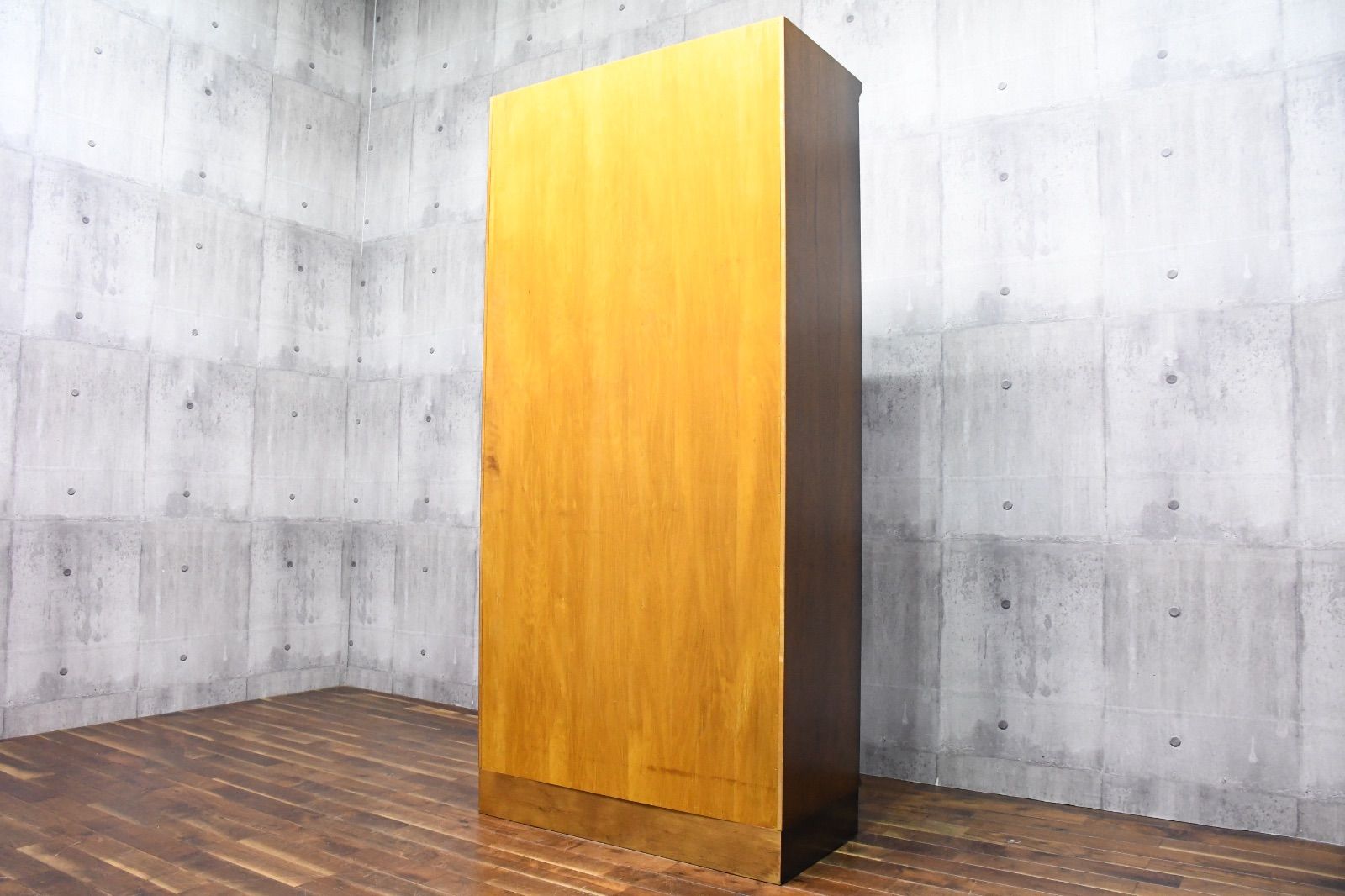 EJK22 カリモク karimoku コロニアル 食器棚 キッチンキャビネット 観音開き キッチンボード カップボード ダイニングボード 飾り棚 本棚 NEXPOTALLINN_EU