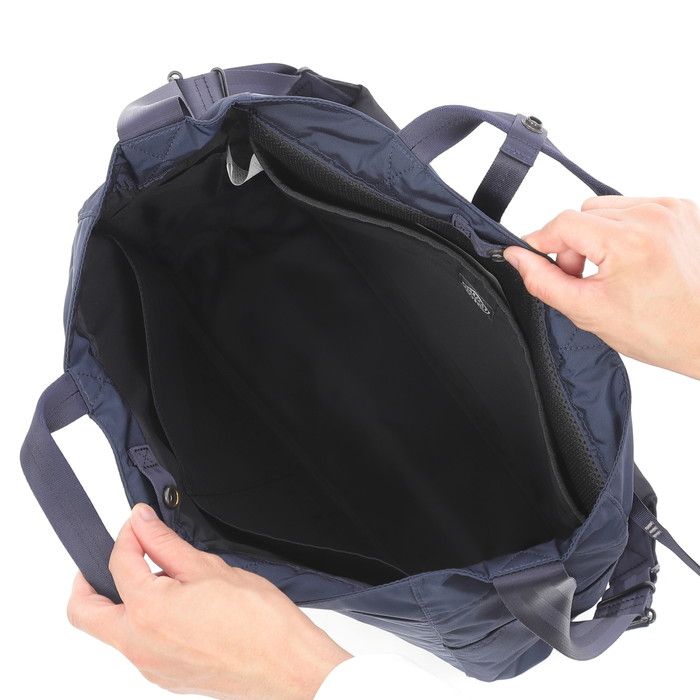 TAKEO KIKUCHI タケオキクチ タケオ キクチ クエスト リュック B4