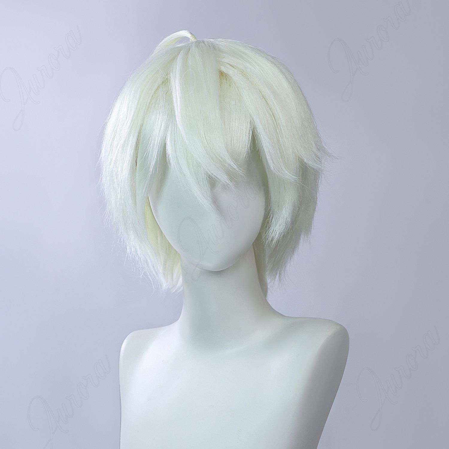 ウィッグ付き 原神 Bennett 班尼特コスプレ衣装 コスプレ げんしん靴追加 仮装 変装 コスプレ用小道具 文化祭 学園祭 撮影用 ハロウィン イベント クリスマス プレゼント