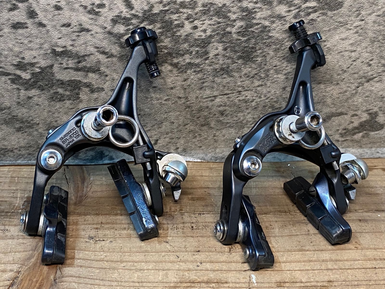 アルテグラ ブレーキ 前後セット SHIMANO BR-6700 ULTEGRA 前後