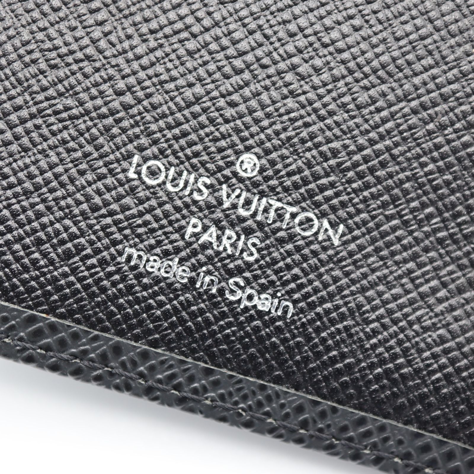 LOUIS VUITTON ルイヴィトン LV R20426 アジェンダPM 手帳 手帳カバー 