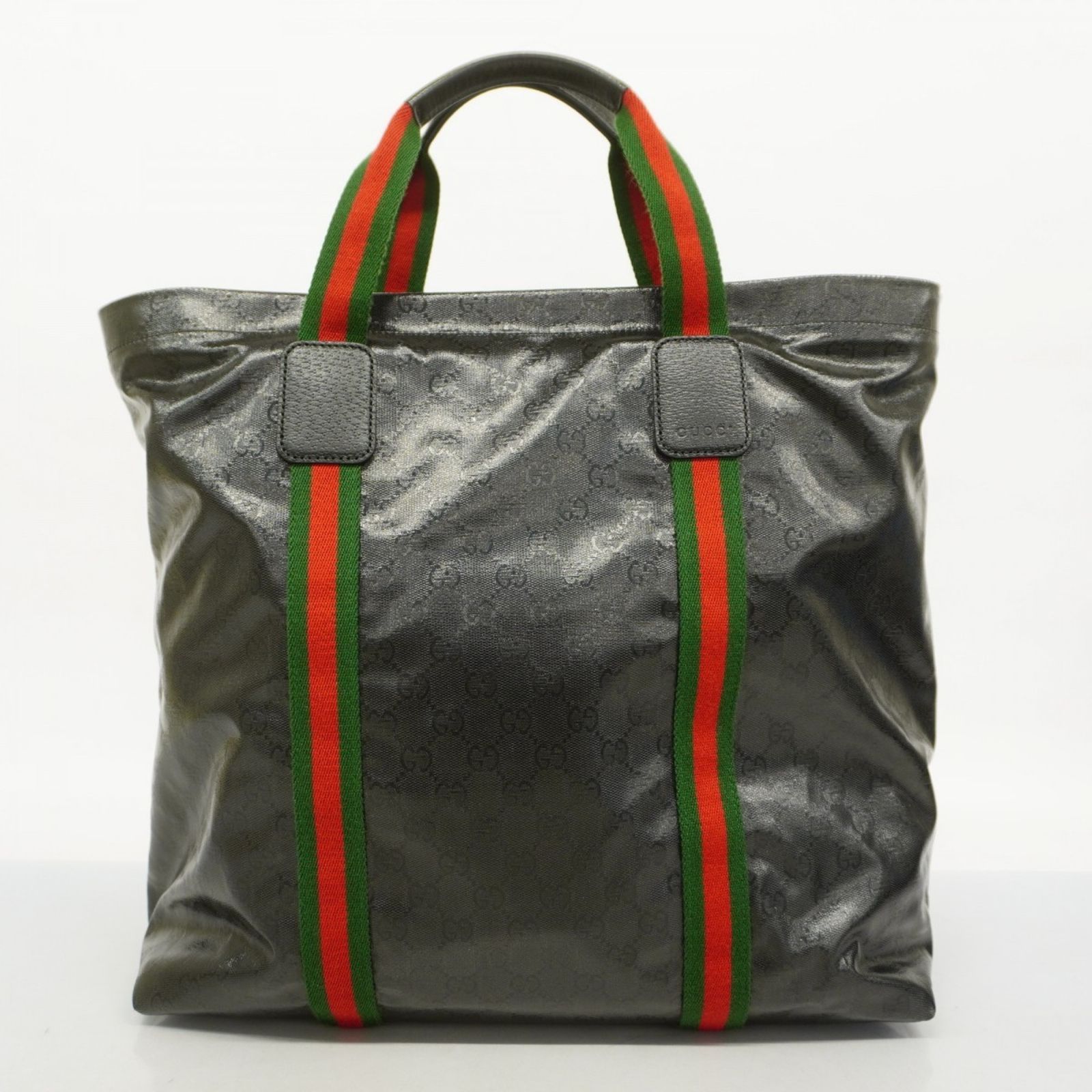 GUCCI 763287 GGクリスタル シェリーライン トートバッグ グッチ(Gucci) グッチ トートバッグ GGクリスタル シェリー