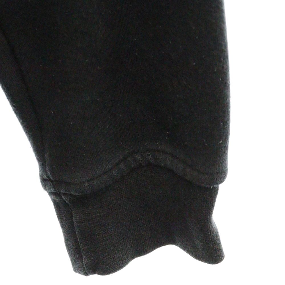 BALR. (ボーラー) Q-SERIES ZIPPED HOODIE ジップアップ