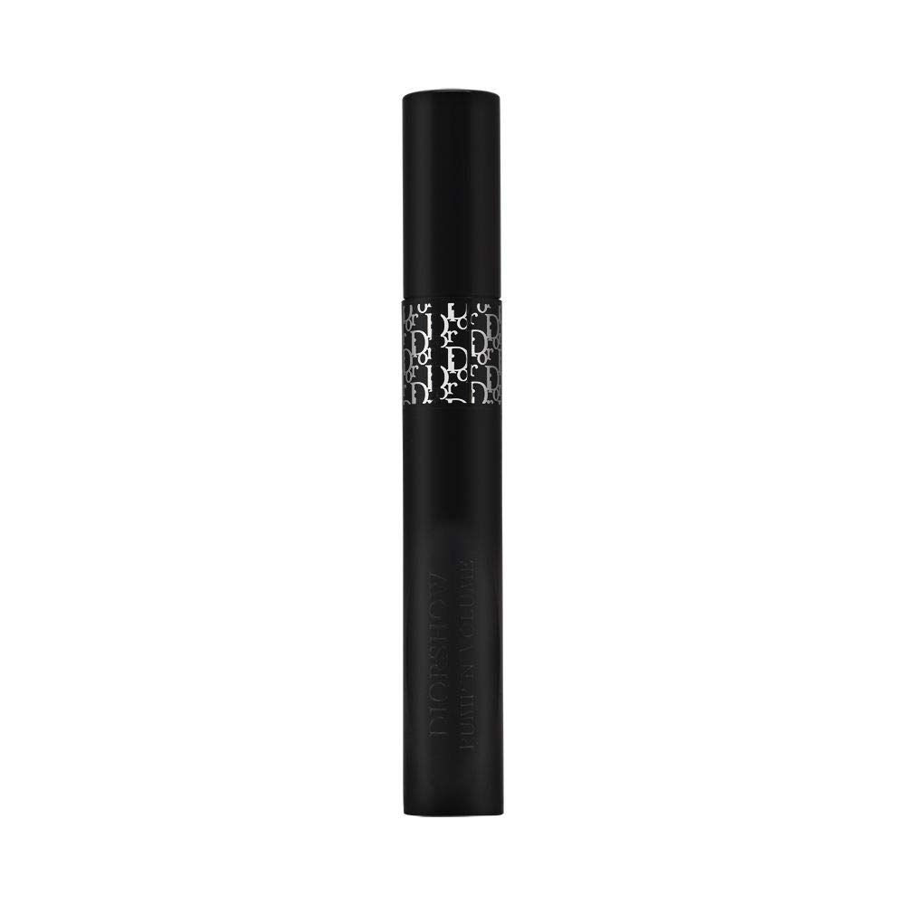 クリスチャン ディオール ディオールショウ ポンプ N ボリューム HD マスカラ - # 090 Black Plump 6g/0.21oz並行輸入品 