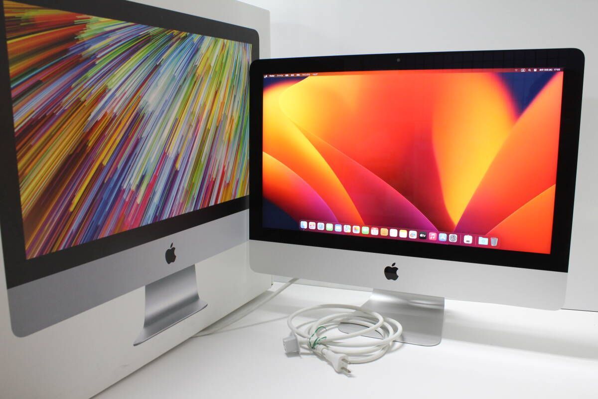 週末早い者勝ち！iMac 27inch 2020(intel) 箱あり72GB 週末早い者勝ち！iMac 27inch 2020(intel) 箱あり72GB Apple iMac