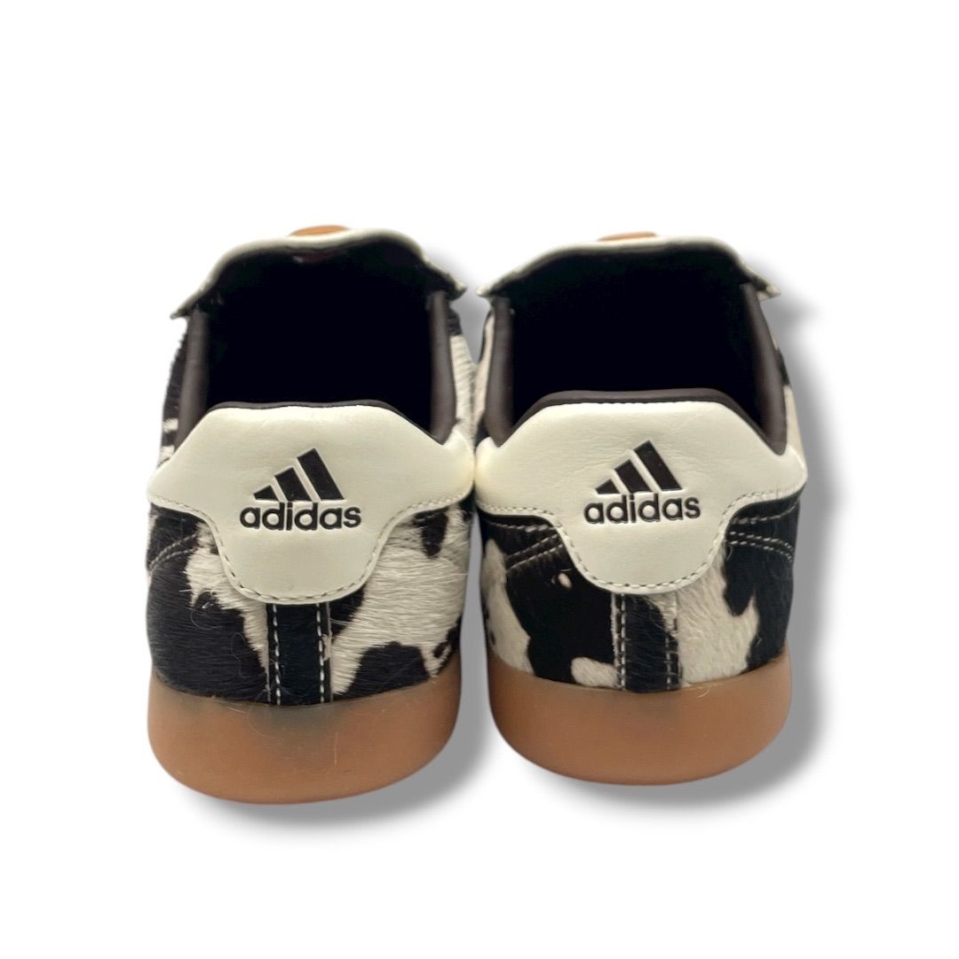 adidas TAEKWONDO MEI(テコンドーメイ)スニーカー 牛柄