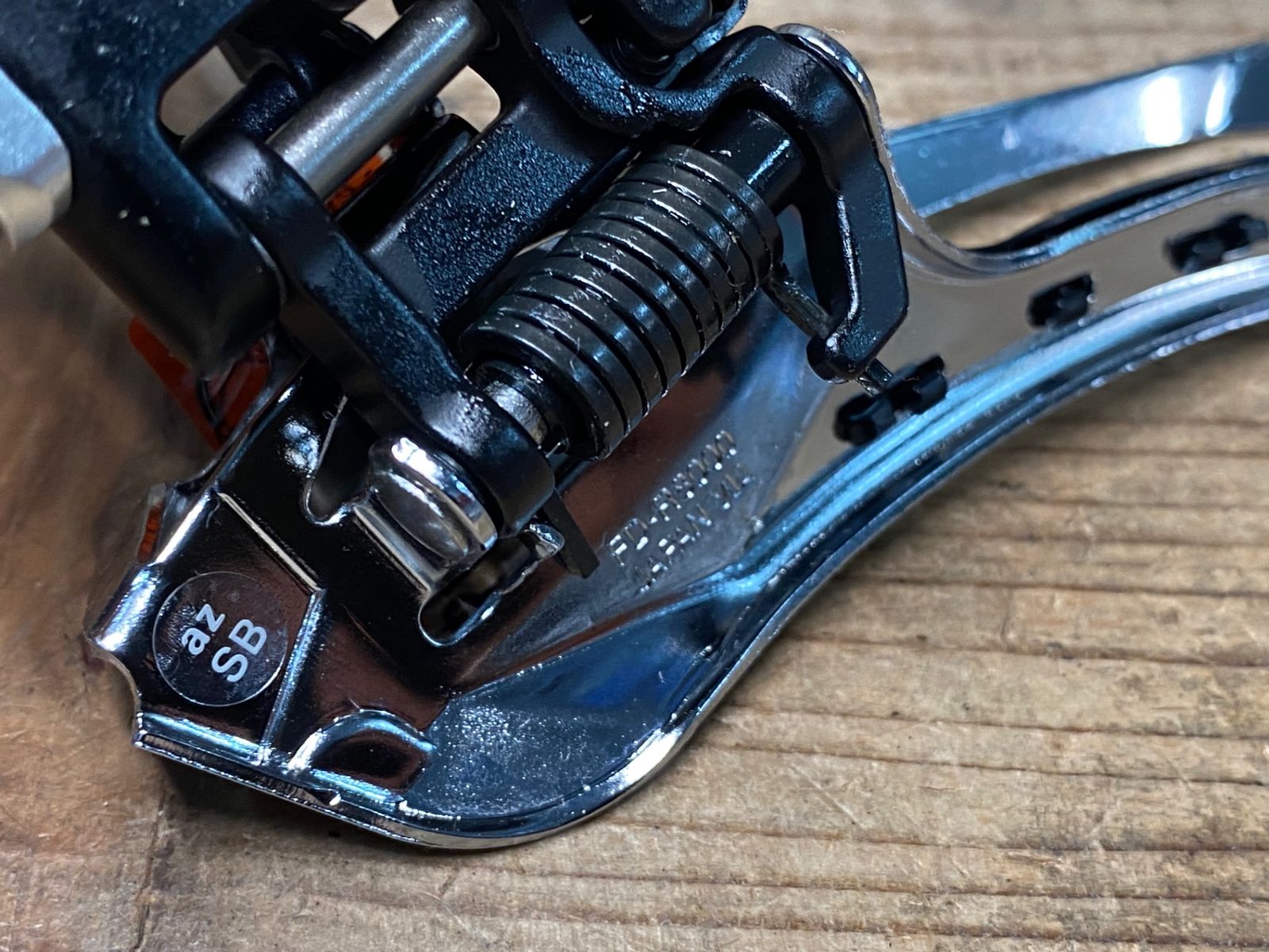 SHIMANO - シマノアルテグラディレイラー等 ALTUS リアディレイラー SHIMANO(シマノ) 【通販モノタロウ】