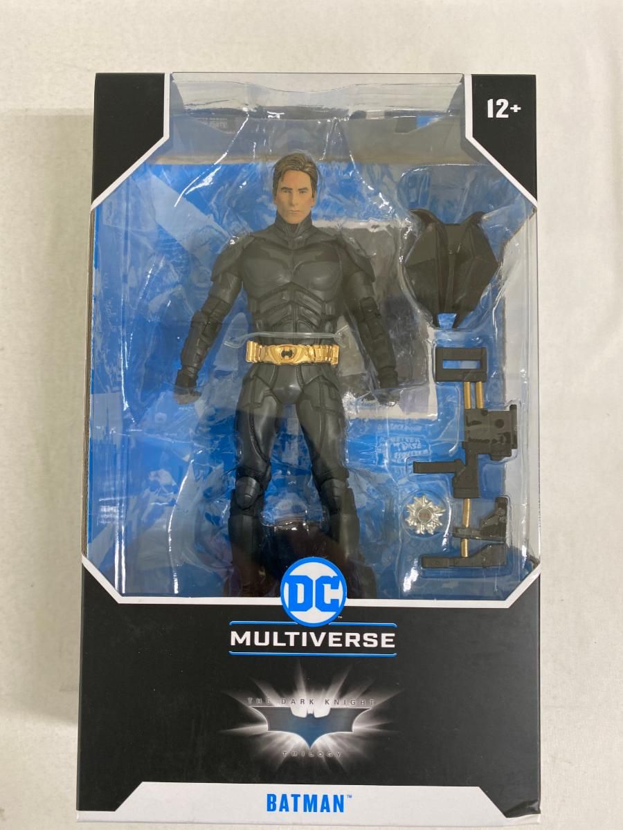 BATMAN S.H.Figuarts バットマン1989 BANDAI といまる。フィギュア最新入荷情報