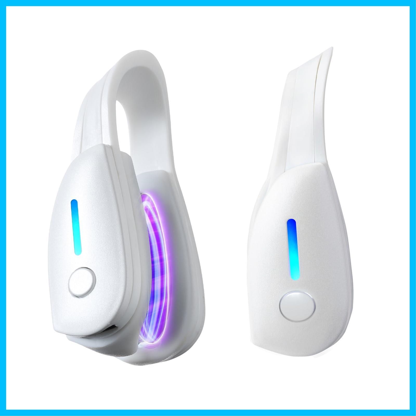 在庫セール 鼻 美顔器 No1 新型モデル ヒルナンデス で紹介 ルクセア LUXCEAR フォーネスPRO