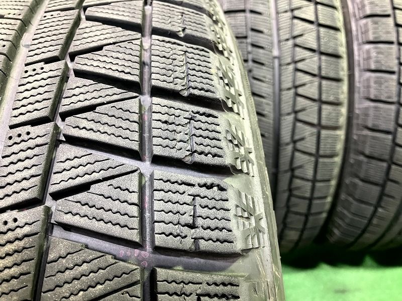 BRIDGESTONE スタッドレス ブリヂストン アイスパートナー2 195/65R15 