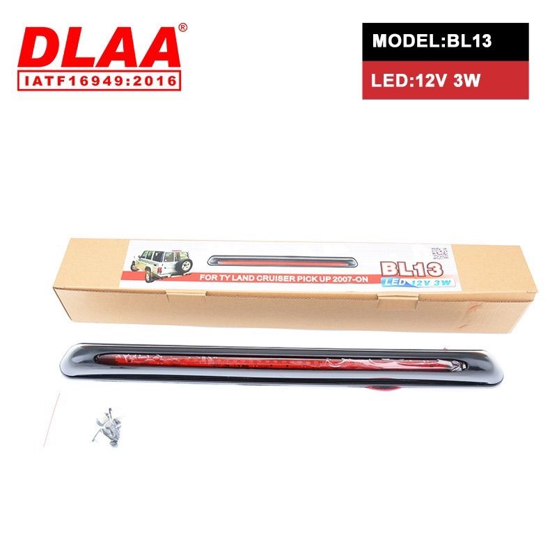 トヨタ ランドクルーザー ピックアップ 2007年以降 対応 高位LEDブレーキランプ DLAA BL13モデル 12V 3W