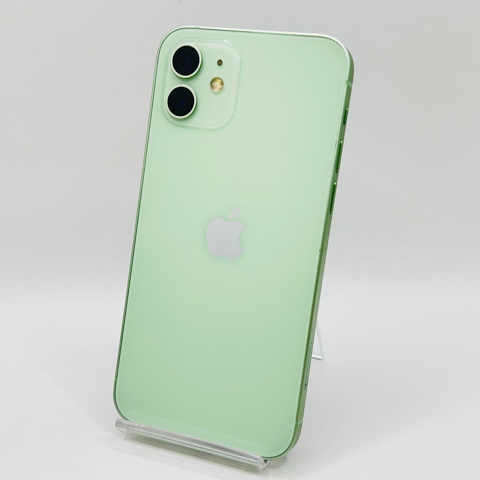 SB iPhone 12 128GB MGHY3J/A グリーン △85％ - メルカリ
