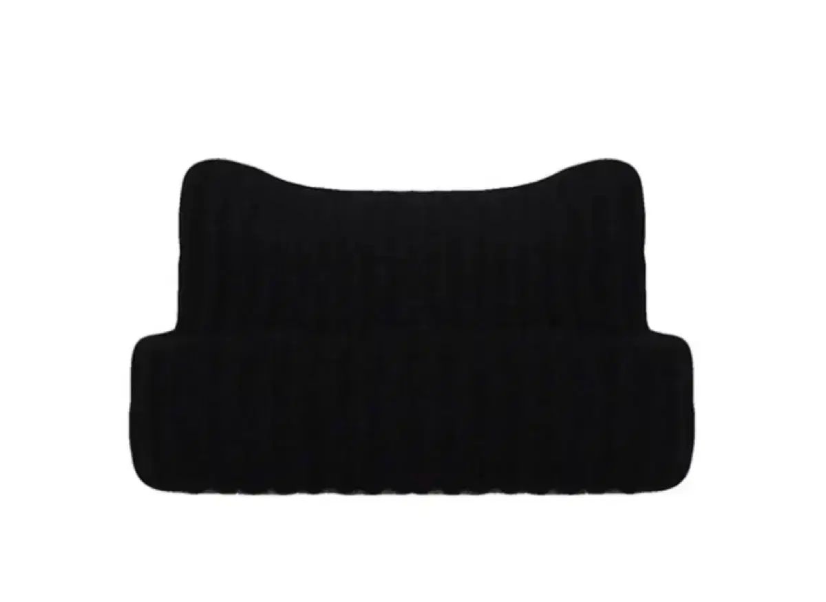 X 普通 キャットビーニー CAT BEANIE