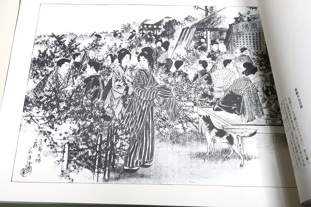 明治風俗画集成　 目でみる明治時代 　全3冊　　国書刊行会 目でみる明治時代：明治風俗画集成（全3冊揃）(国書刊行会編