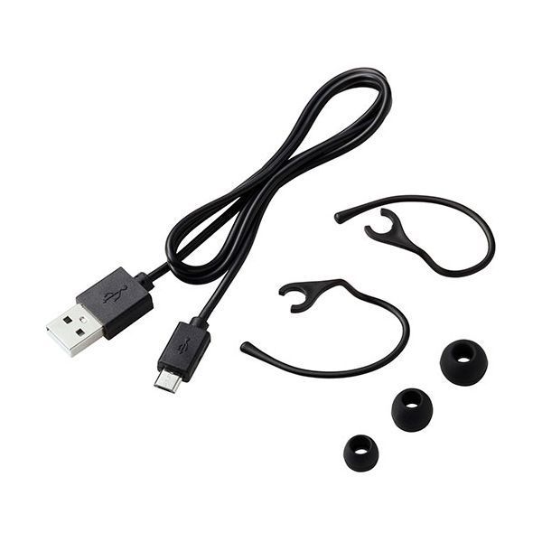 エレコム 耳掛け型 Bluetooth(R)ワイヤレスヘッドセット ブラック LBT-HS21PCBK2 耳掛け型 Bluetooth(R)ワイヤレスヘッドセット エレコム ホワイト LBT-HS21MPBK2 通販