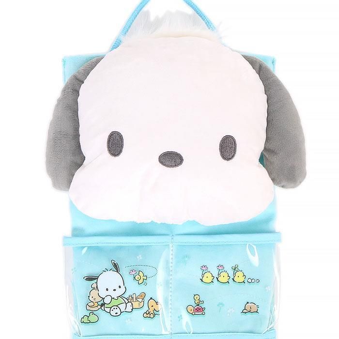 ポチャッコ　ウォールポケット（春風） サンリオ - ポチャッコ ウォールポケット（春風）の通販 by ペガ's