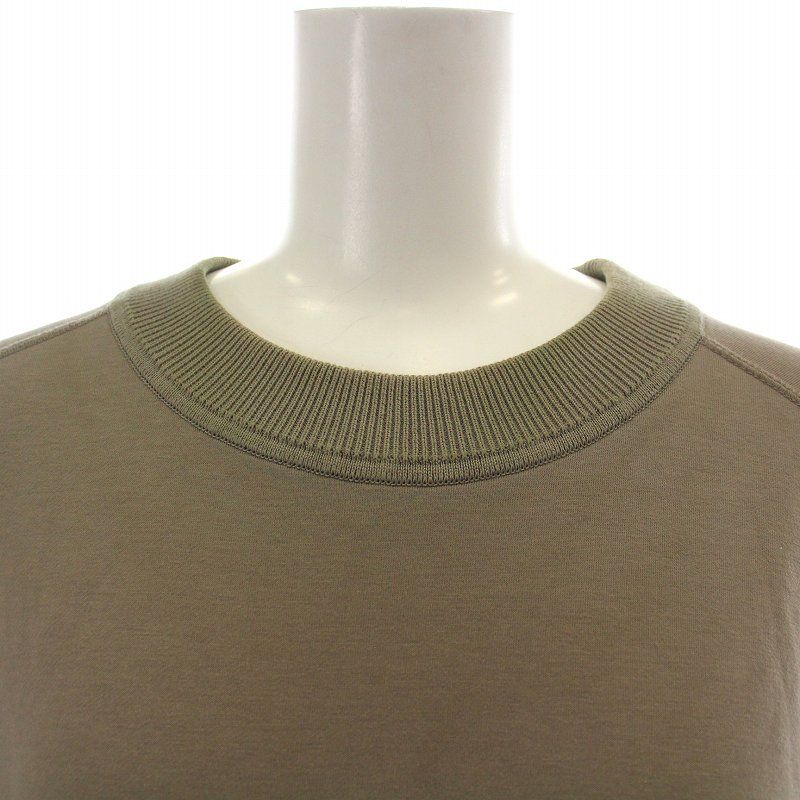 ドゥーズィエムクラス DEUXIEME CLASSE 21SS ジョブズ jobs ドレス  