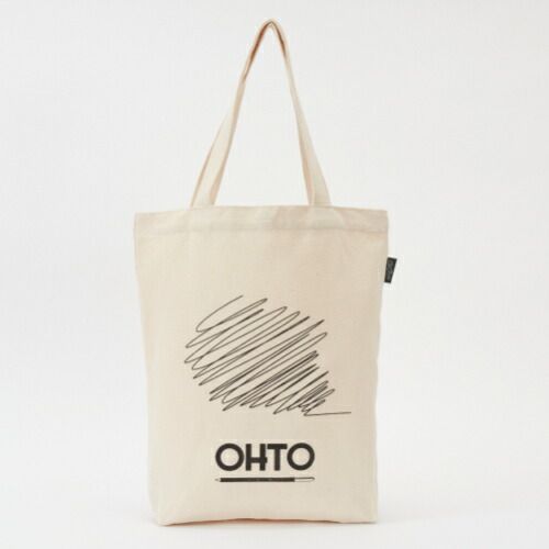 まとめ Hmmm!?＆Greeful トートバッグ Old Resta BIG TOTE BAG BOOK OHTO 631023 ×5セット