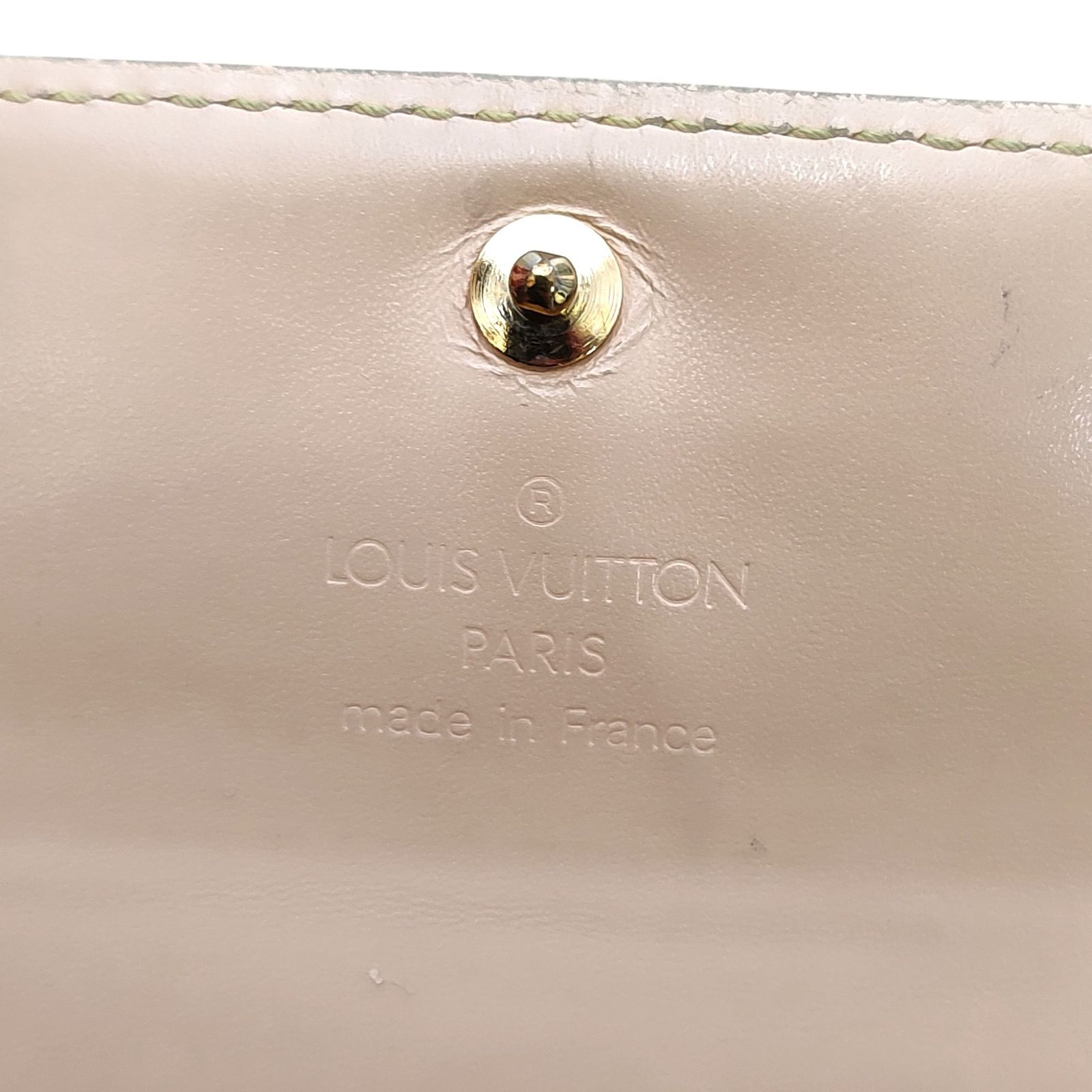 LOUIS VUITTON ルイ・ヴィトン ポルトモネプラ モノグラム マルチ 