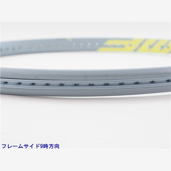  テニスラケット ヘッド グラフィン 360プラス エクストリーム ツアー 2020年モデル (G2) HEAD GRAPHENE 360+ EXTREME TO (c25100329c)