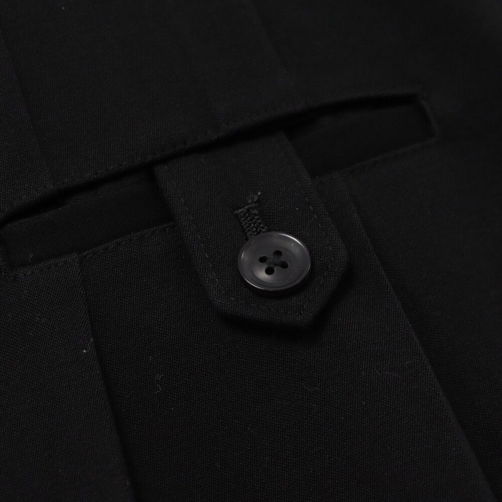 Yohji Yamamoto POUR HOMME (ヨウジヤマモト プールオム) 23AW