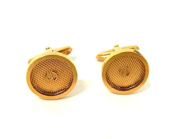 ☆dunhill ダンヒル カフリンクス ビジネス ゴールドカラー 楽天市場】ダンヒル Dunhill カフス 2アイテムセット dマーク