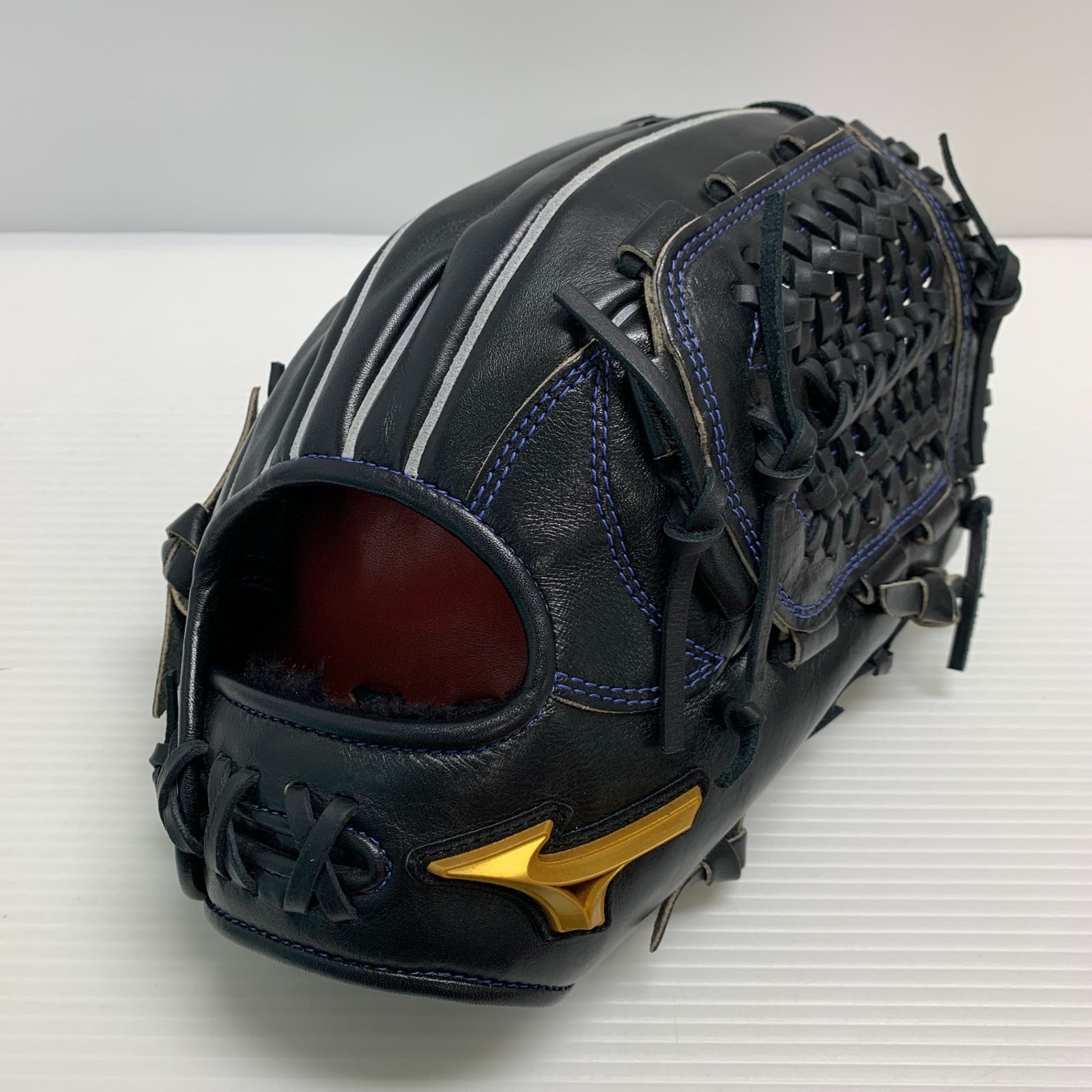 ミズノ MIZUNO アルペンオリジナル 軟式 大人 一般 オールラウンド グローブ グラブ 右投げ 1AJGR00100 品 野球 6325