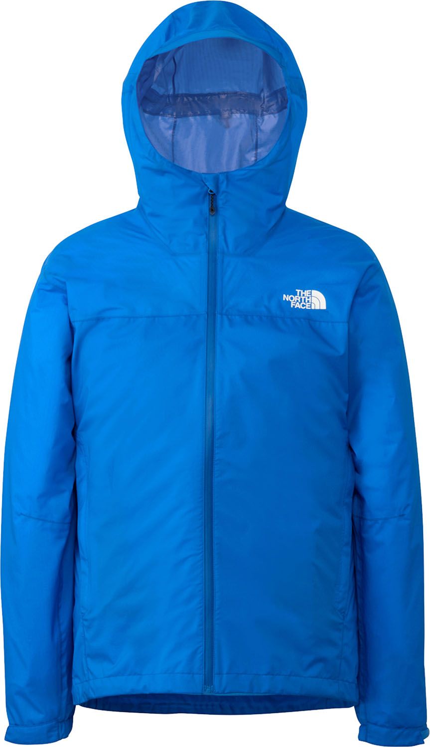 ザ ノース フェイス THE NORTH FACE アウトドア ベンチャージャケット メンズ VENTURE JACKET トップス コート 一枚もの キャンプ レジャー 軽量 レインジャケット アウトドアブランド NP12306 HB ヒーローブルー