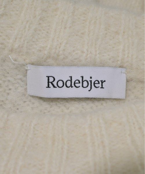 Rodebjer ニット・セーター レディース 【古着】【中古】【送料無料