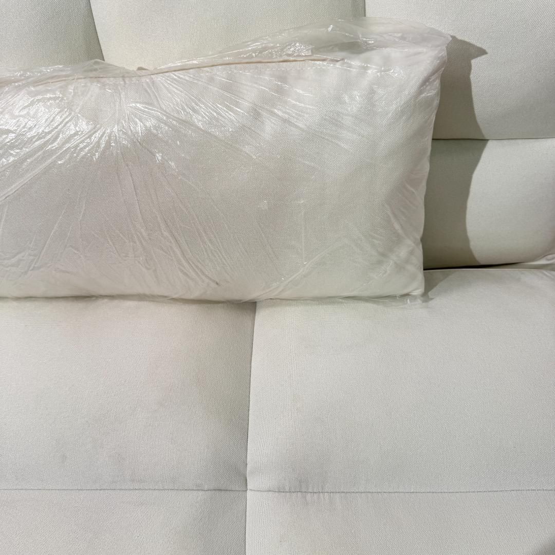 訳アリ新品 ソファ ソファベッド 折りたたみ 5段階調節 747-240