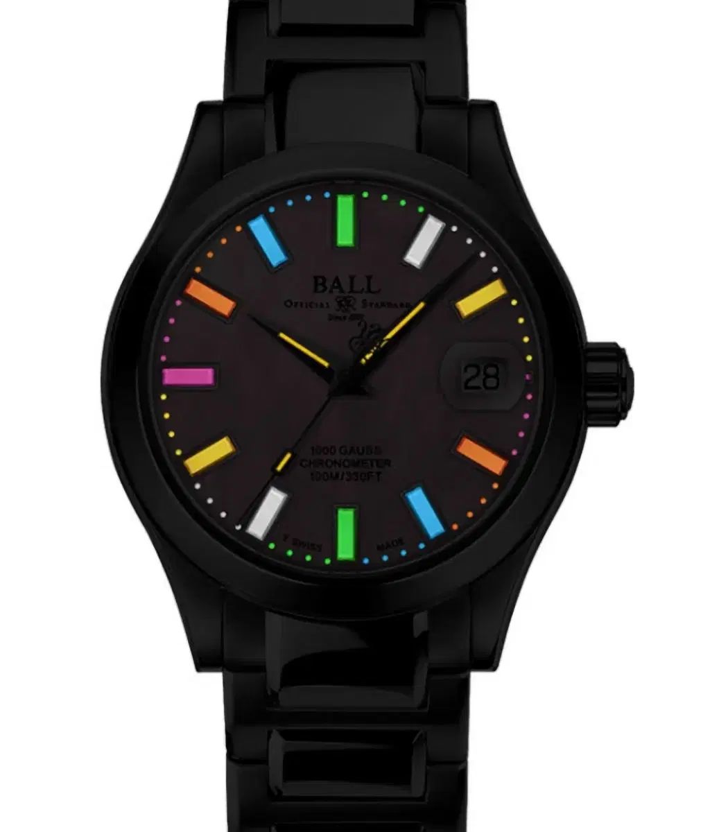 BALLWATCH