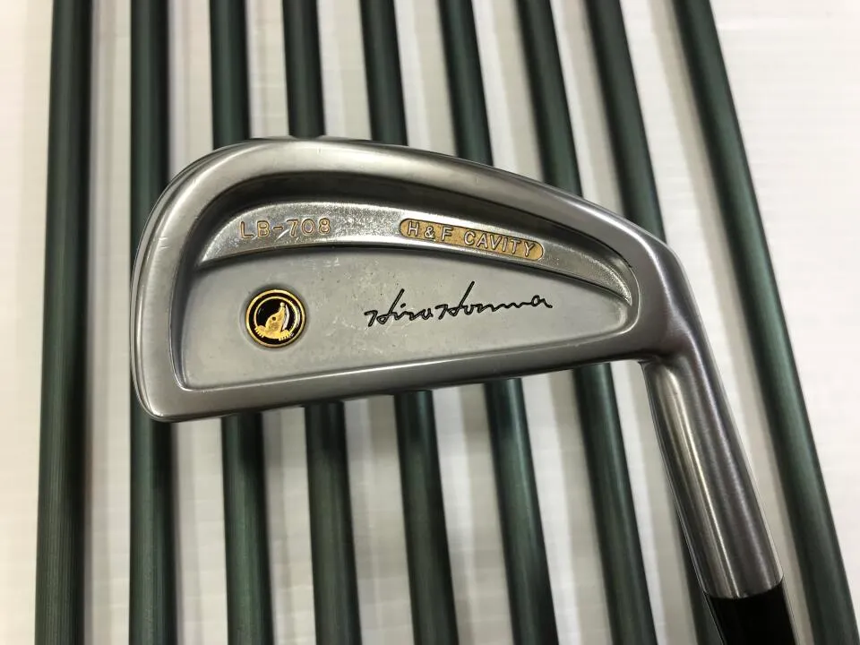 2026年最新】honma lb-708の人気アイテム - メルカリ