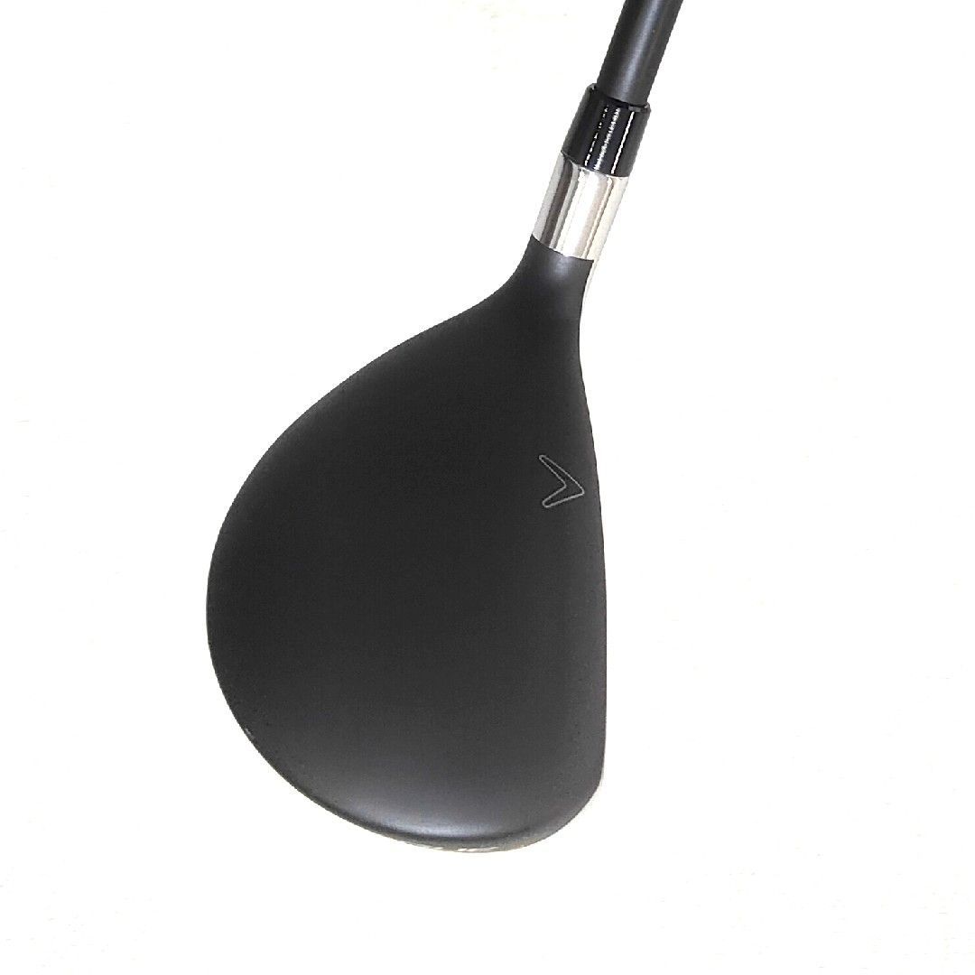 Callaway - ローグ ROGUE ST MAX FAST 4U ユーティリティ　純正カーボンR ローグ ROGUE ST MAX FAST 4U ユーティリティ 純正カーボンR