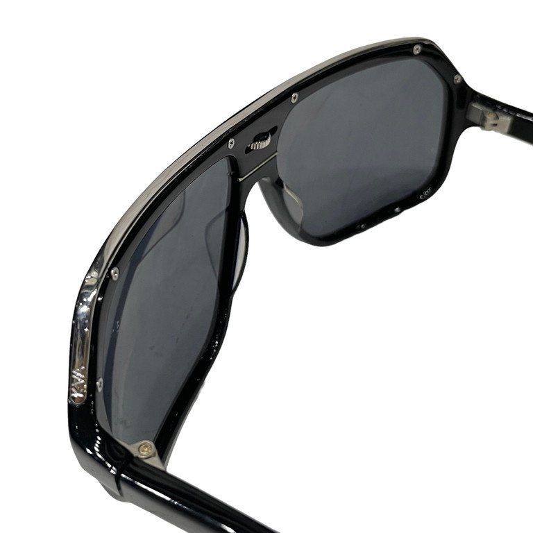 KRIS VAN ASSCHE by OLIVER PEOPLES 世界1000本限定 チェンジレンズ  