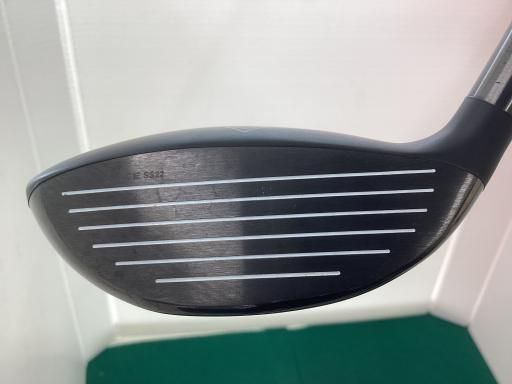 ローグST LS フェアウェイ 3+W フレックスS（中古