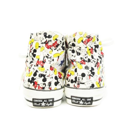 多様な オールスター CONVERSE コンバース 100周年記念モデル STAR ALL カチューシャ・被り物・帽子
