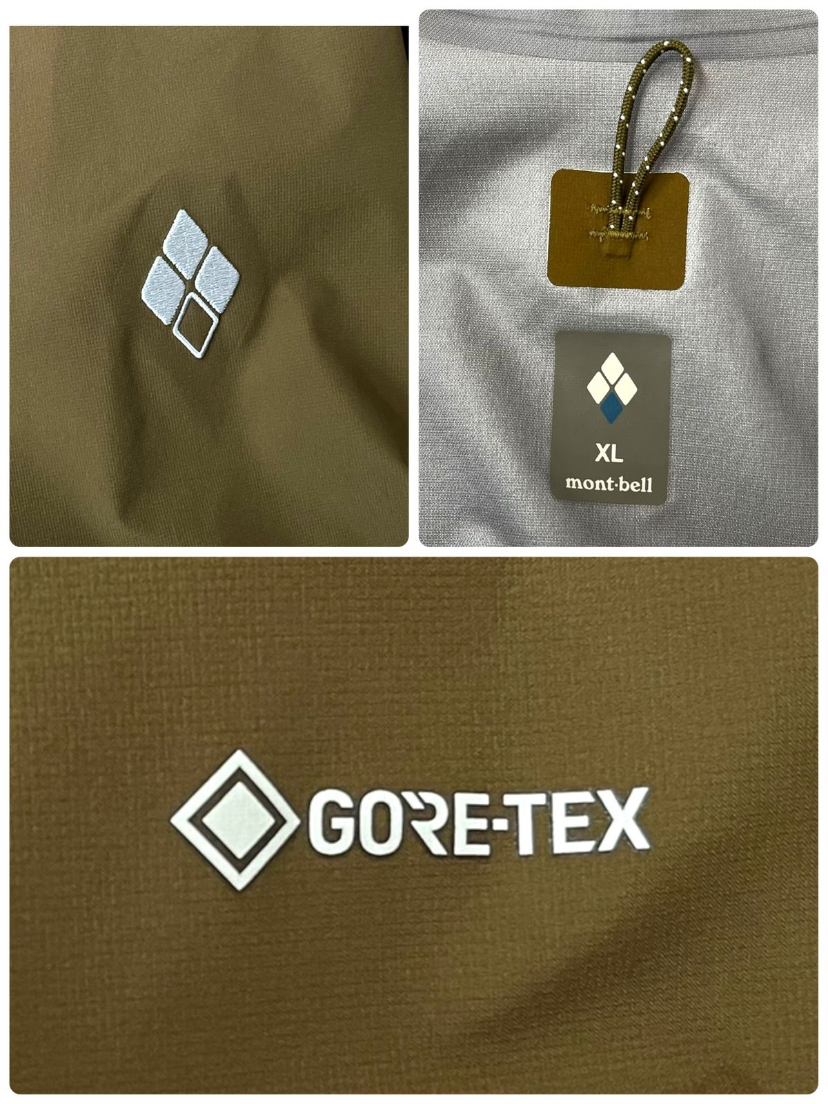 GORE-TEX 1128721
