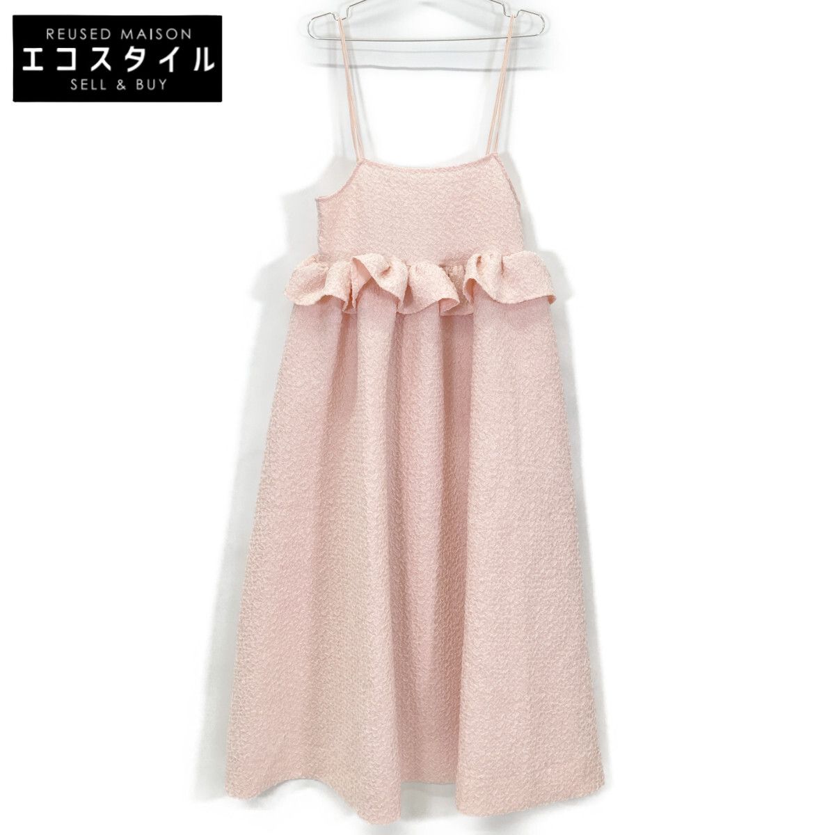 bibiy / FIORE DRESS ♡ 未使用 安いファッション - bibiy / FIORE DRESS ♡ 未使用