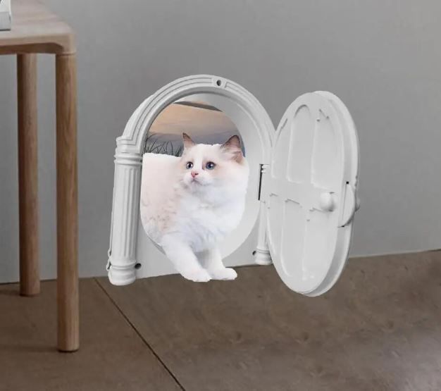 脱出防止 子猫用