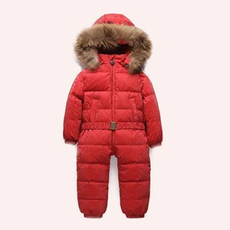 ダウンコートベビー服新生児ロンパースカバーオール赤ちゃん出産祝いジャケット子供ジャンパー男の子女の子防寒着着ぐるみ ベビー ダウンロンパース ベビー服 新生児服 カバーオール ダウン